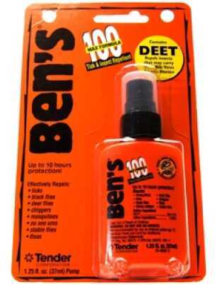 AMK BENS 100 1.25Oz CRD (16)